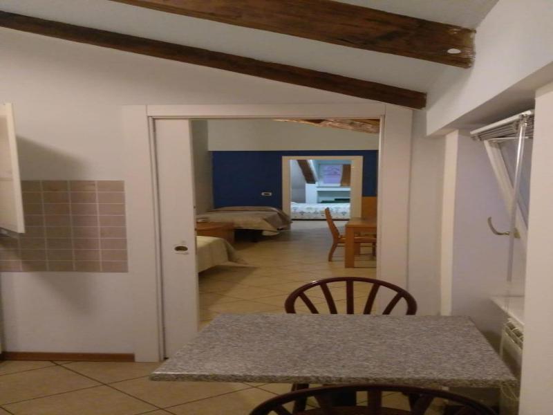 Residence Al Granzo image