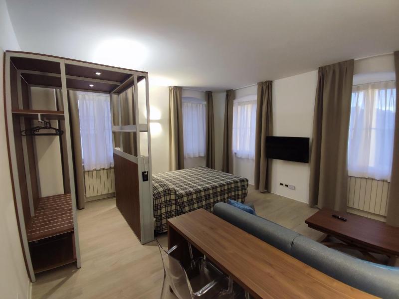 Residence Al Granzo image