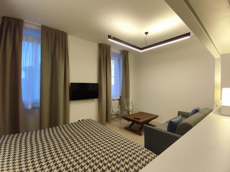 Residence Al Granzo image