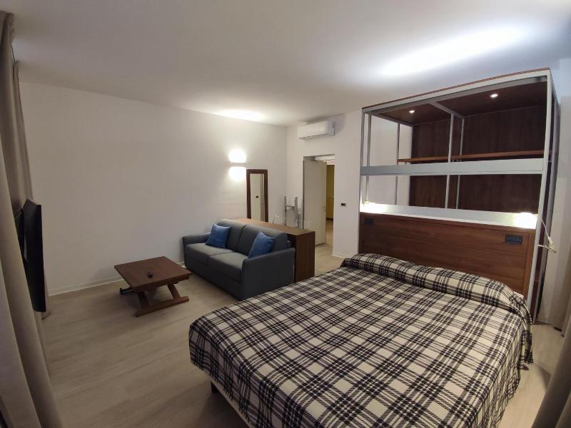 Residence Al Granzo image