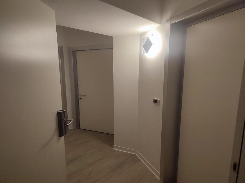 Residence Al Granzo image