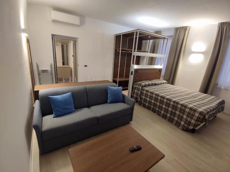 Residence Al Granzo image