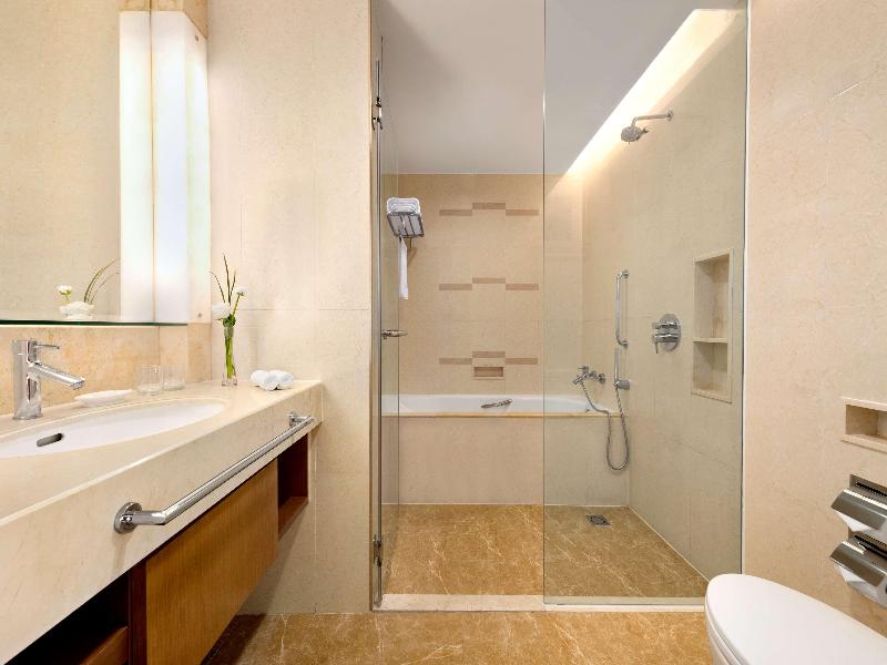 Shangri La Hotel Huhhot image