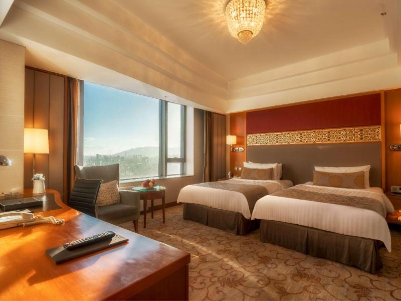 Shangri La Hotel Huhhot image