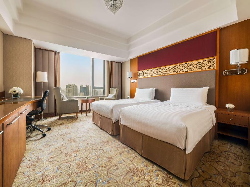 Shangri La Hotel Huhhot image