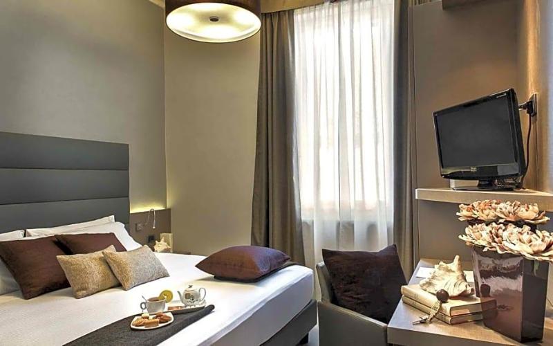 Hotel Chivasso image