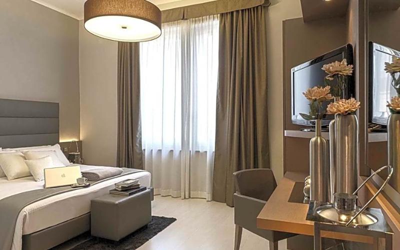 Hotel Chivasso image