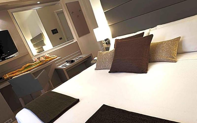 Hotel Chivasso image