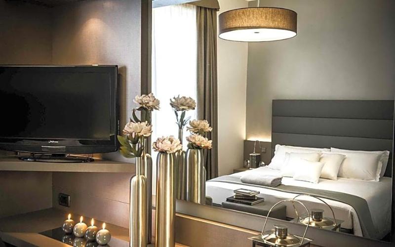 Hotel Chivasso image