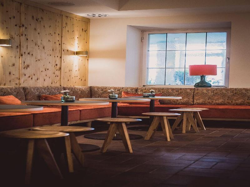 Hotel Bussi Baby image