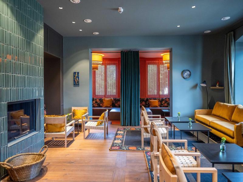 Hotel Bussi Baby image