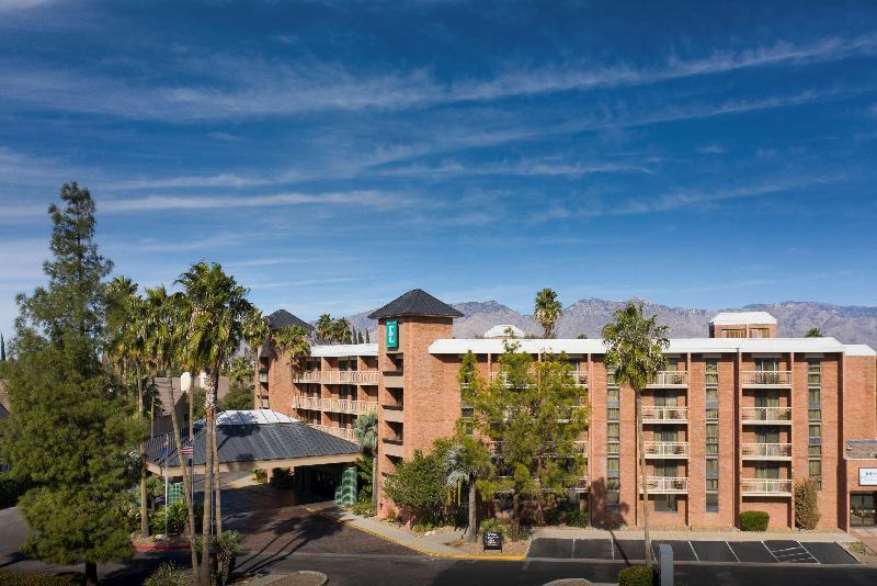 Embassy Suites by Hilton Tucson East