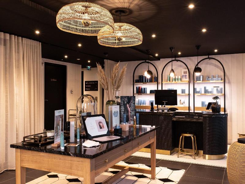 Celtique Hotel & Spa image