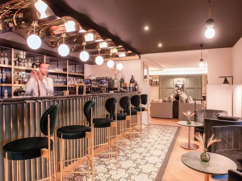 Celtique Hotel & Spa image