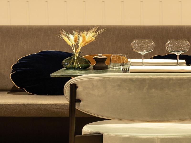 Celtique Hotel & Spa image