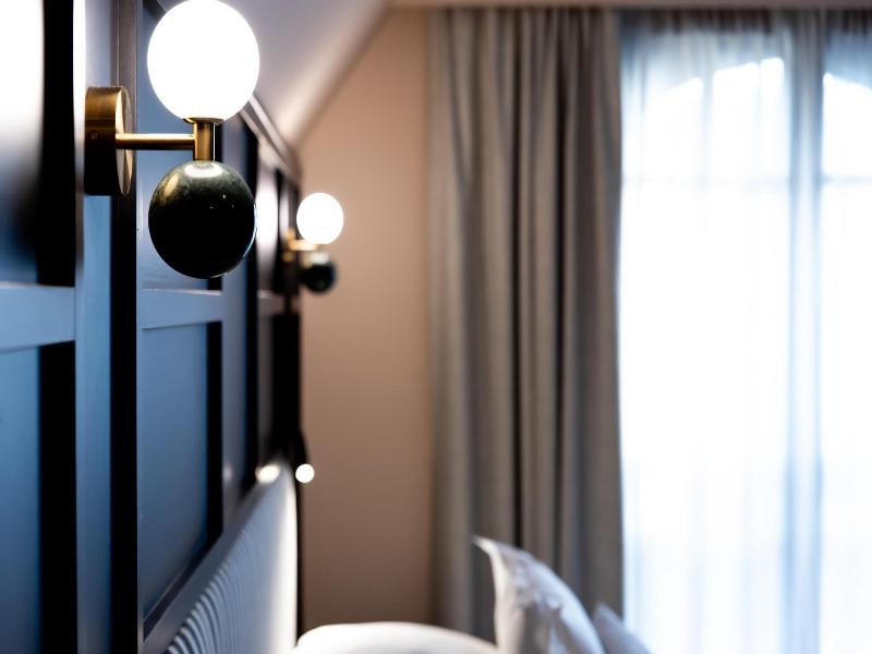Celtique Hotel & Spa image