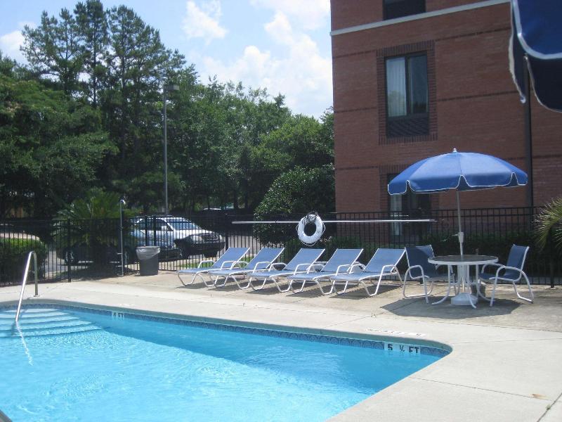 Extended Stay America - Tallahassee - Killearn