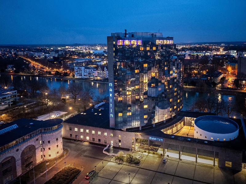 Maritim Hotel Ulm image