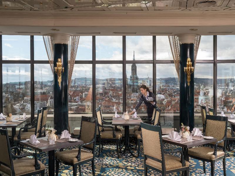 Maritim Hotel Ulm image