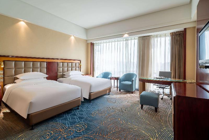 Bed room
