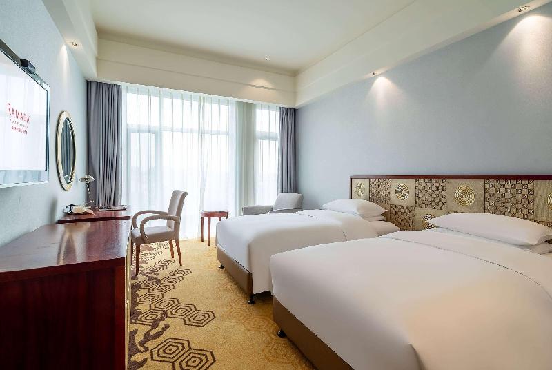 Bed room