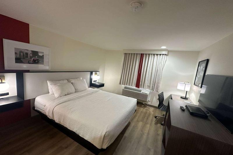 Ramada By Wyndham York Harrisburg Hershey image