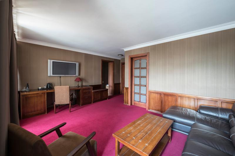 Kopala Hotel image