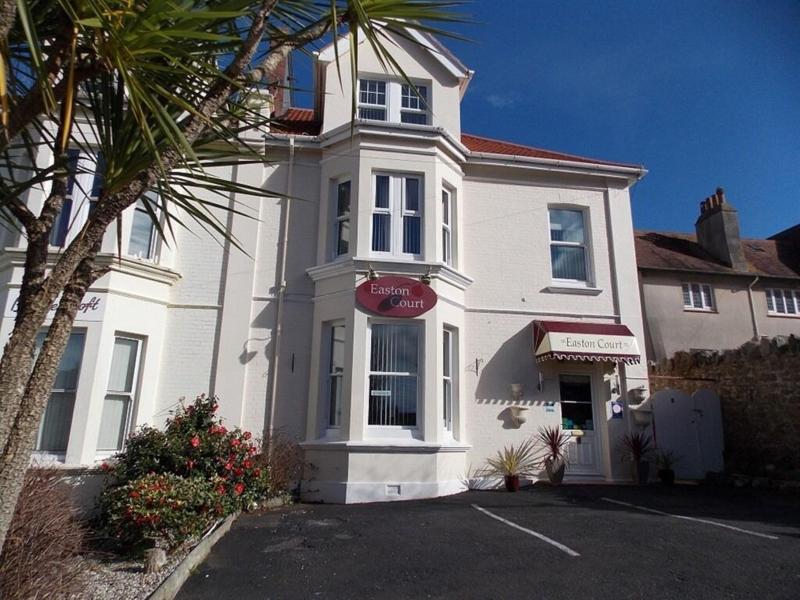 Easton Court image