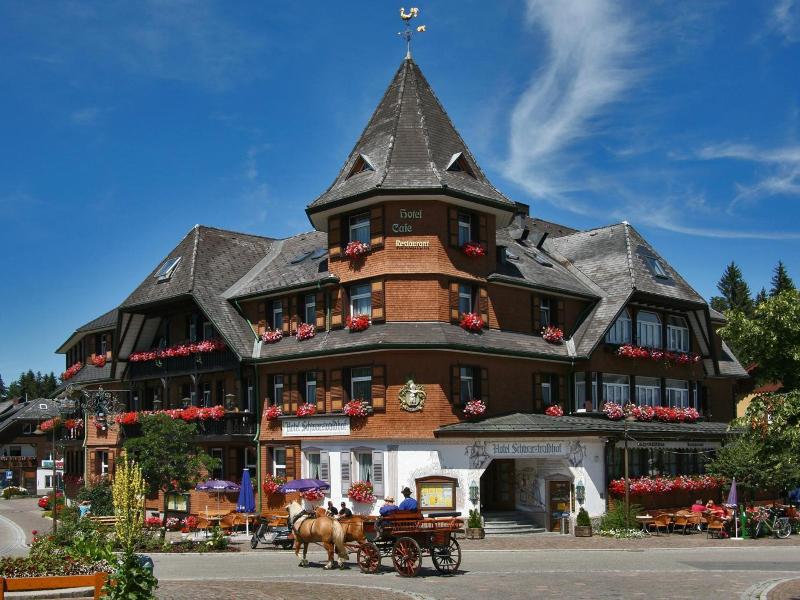 Schwarzwaldhof image