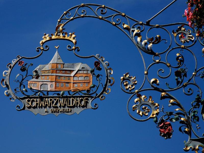 Schwarzwaldhof image