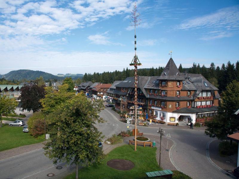 Schwarzwaldhof image