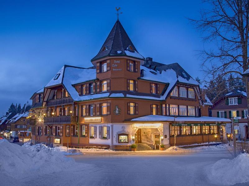 Schwarzwaldhof image