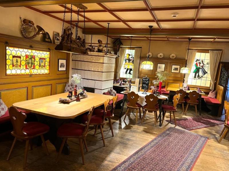 Schwarzwaldhof image