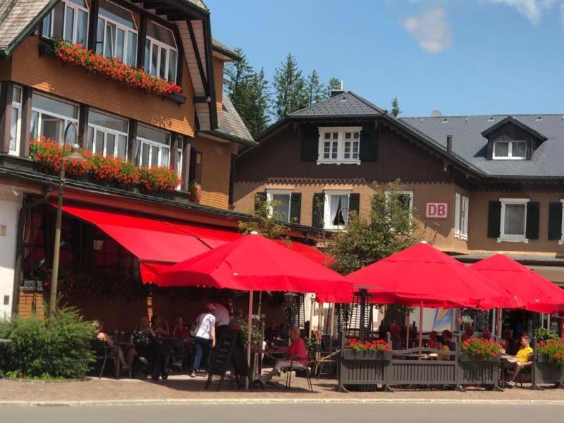 Schwarzwaldhof image