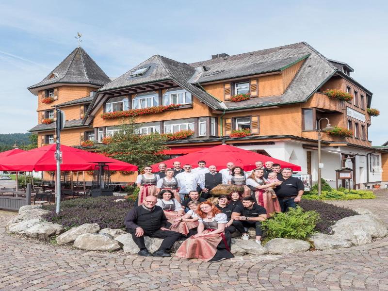 Schwarzwaldhof image