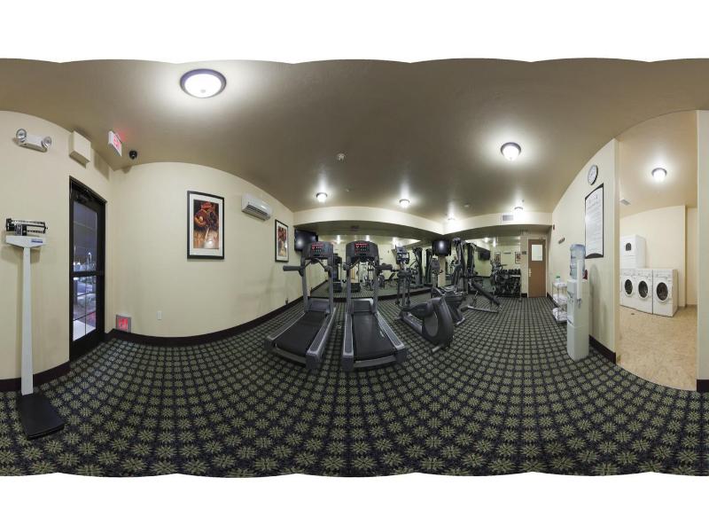 Staybridge Suites Tucson Airport image