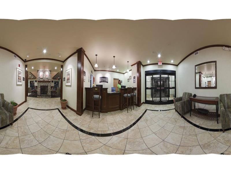 Staybridge Suites Tucson Airport image