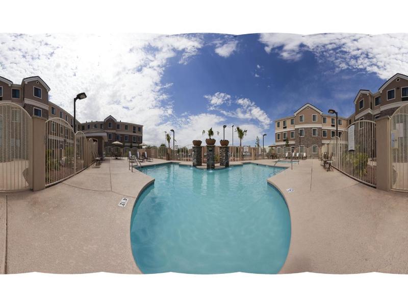 Staybridge Suites Tucson Airport image