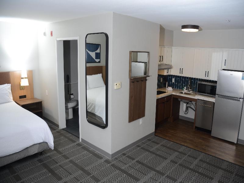 Staybridge Suites Tucson Airport image