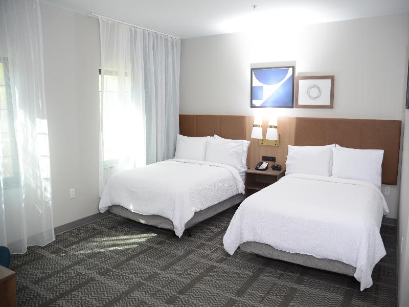Staybridge Suites Tucson Airport image