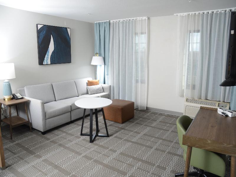 Staybridge Suites Tucson Airport image