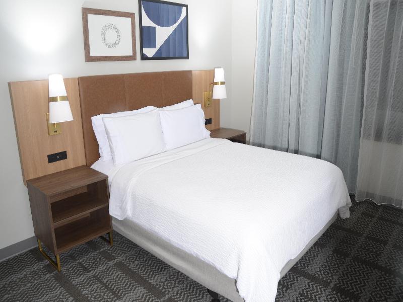 Staybridge Suites Tucson Airport image