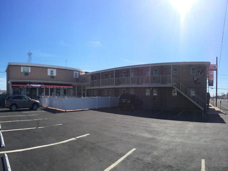 Anchor Motel image