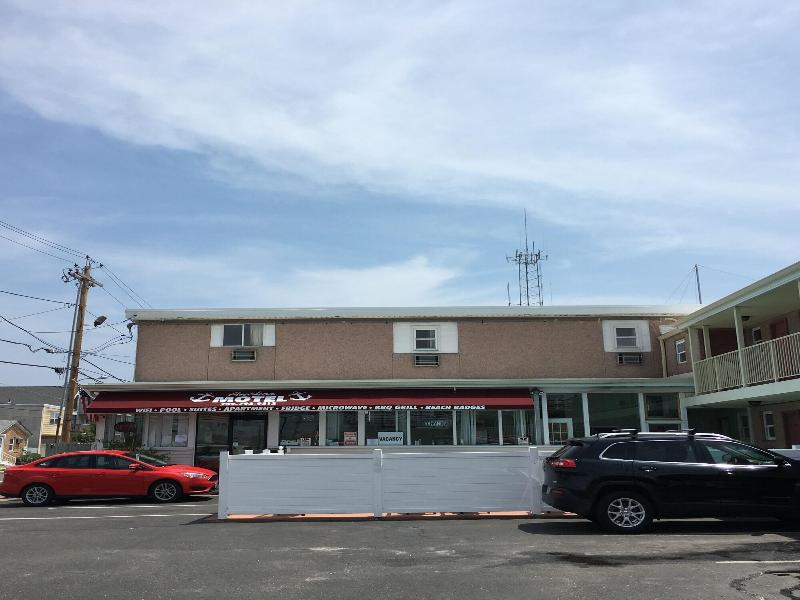 Anchor Motel image