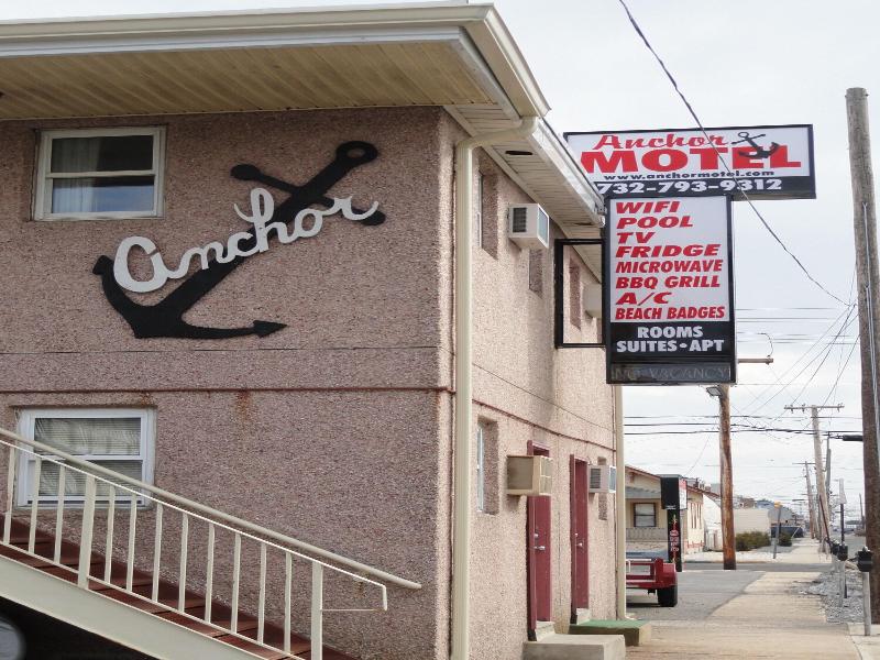 Anchor Motel image