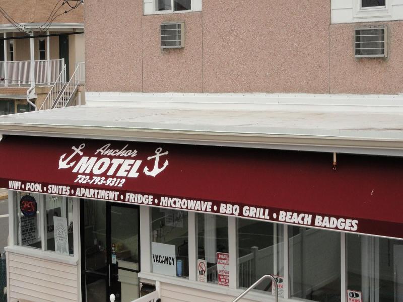 Anchor Motel image