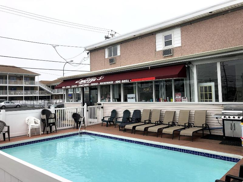 Anchor Motel image