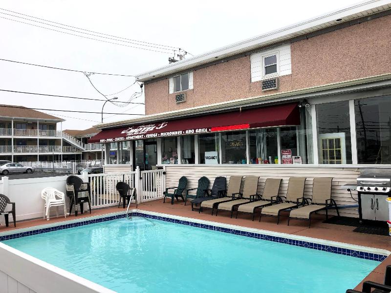 Anchor Motel image