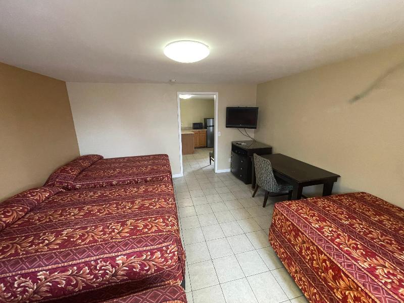 Anchor Motel image
