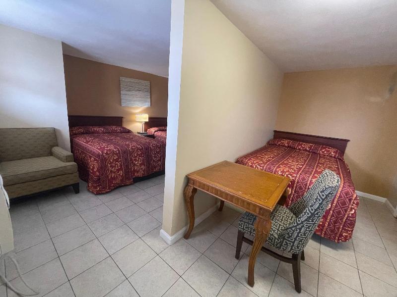 Anchor Motel image